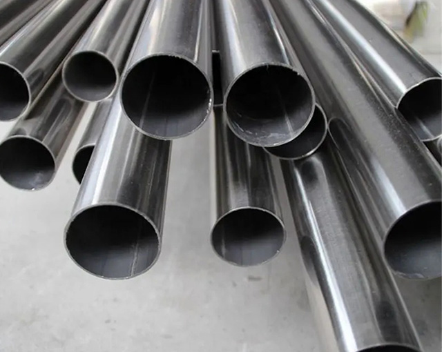 ASTM A790 UNS S31803 Stainless Tubing